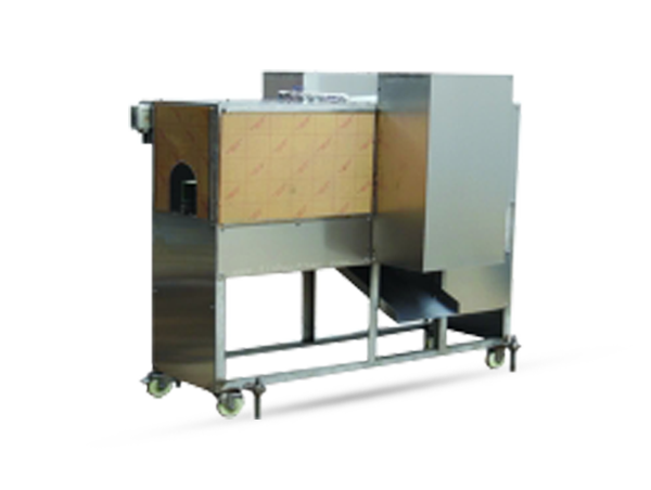 魚類去中骨開片機(jī)